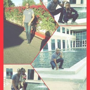 Meet your Posher, Dwayne